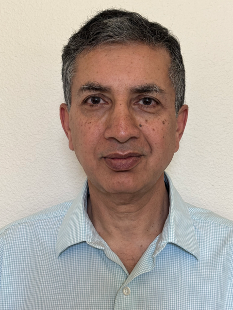 Harish Butani